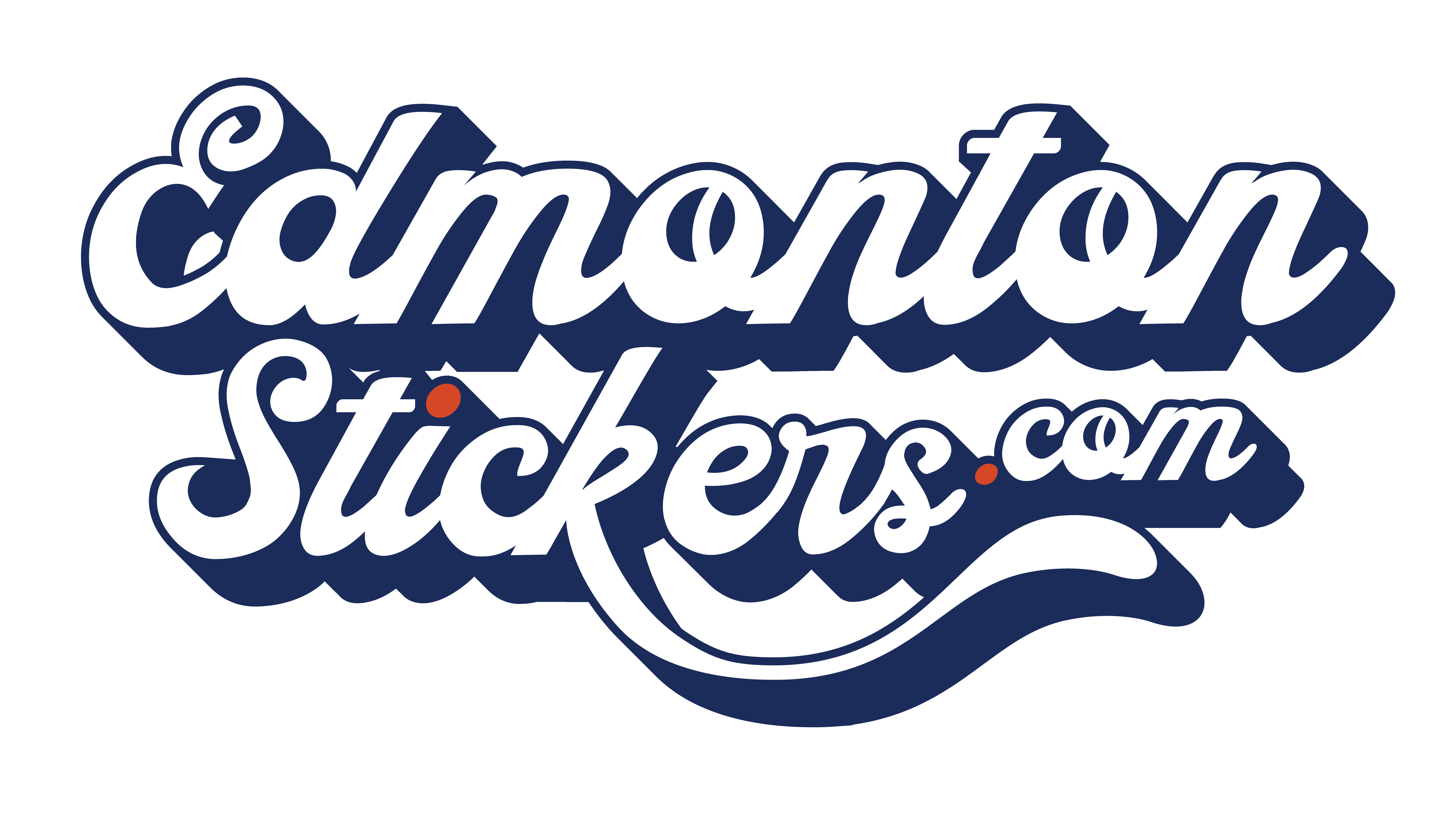 Vinyl Stickers Edmonton Stickers