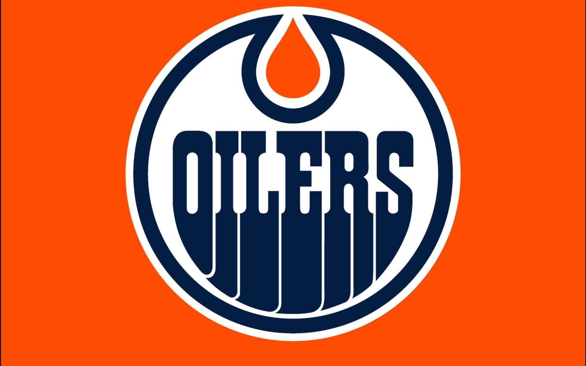 Oilers Winning